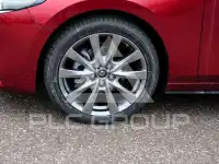 2025 Mazda 3