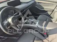2025 Mazda 3
