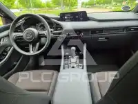 2025 Mazda 3