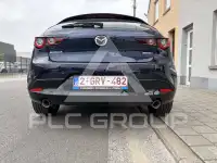 2025 Mazda 3