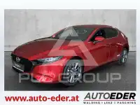 2025 Mazda 3