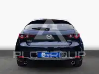 2025 Mazda 3