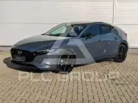 2025 Mazda 3