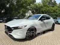 2025 Mazda 3