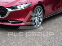 2025 Mazda 3