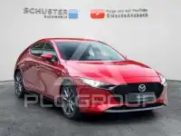 2025 Mazda 3