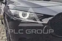 2025 Mazda 3