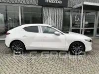 2025 Mazda 3