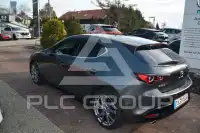 2025 Mazda 3