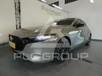 2025 Mazda 3