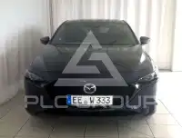 2025 Mazda 3