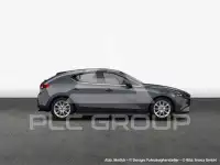 2025 Mazda 3