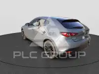 2026 Mazda 3