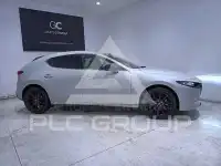 2025 Mazda 3