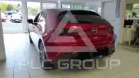 2025 Mazda 3