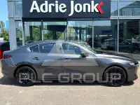 2025 Mazda 3