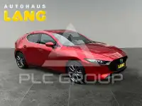 2025 Mazda 3