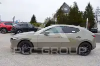 2025 Mazda 3