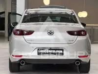 2025 Mazda 3