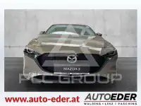 2025 Mazda 3