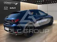 2025 Mazda 3