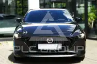 2025 Mazda 3