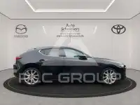 2025 Mazda 3