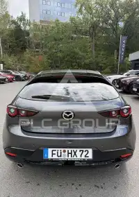2025 Mazda 3