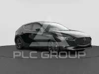 2025 Mazda 3