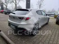 2025 Mazda 3