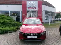 2025 Mazda 3