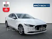 2025 Mazda 3