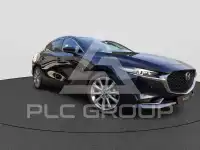 2025 Mazda 3