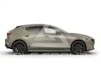 2025 Mazda 3