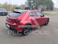 2025 Mazda 3