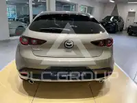 2025 Mazda 3