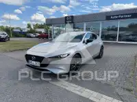 2025 Mazda 3