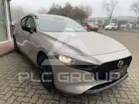 2025 Mazda 3