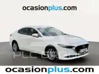 2025 Mazda 3