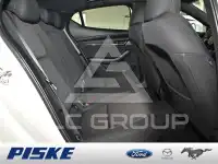 2025 Mazda 3
