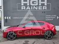 2025 Mazda 3