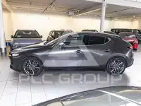 2025 Mazda 3