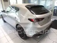 2025 Mazda 3