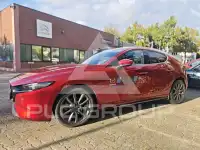2025 Mazda 3