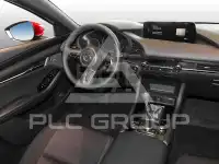 2025 Mazda 3