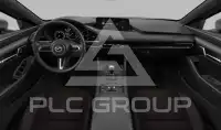 2025 Mazda 3