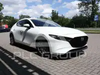 2025 Mazda 3