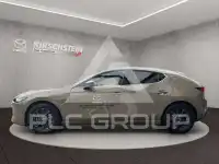 2025 Mazda 3