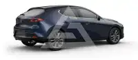 2025 Mazda 3