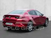 2025 Mazda 3